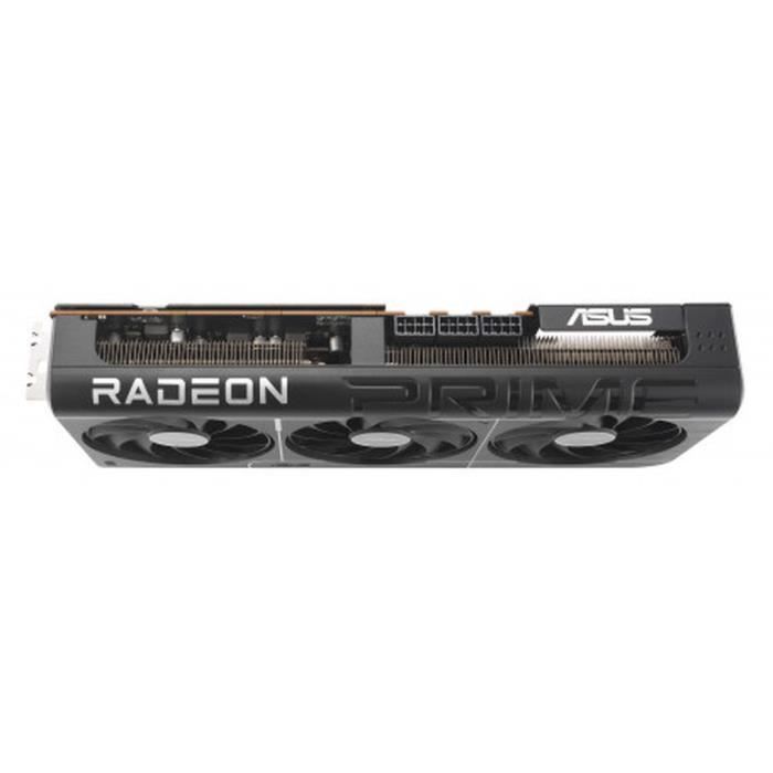 Grafikkarte - ASUS - PRIME-RX9070XT-O16G