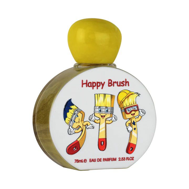 Lattafa Kid's Happy Brush