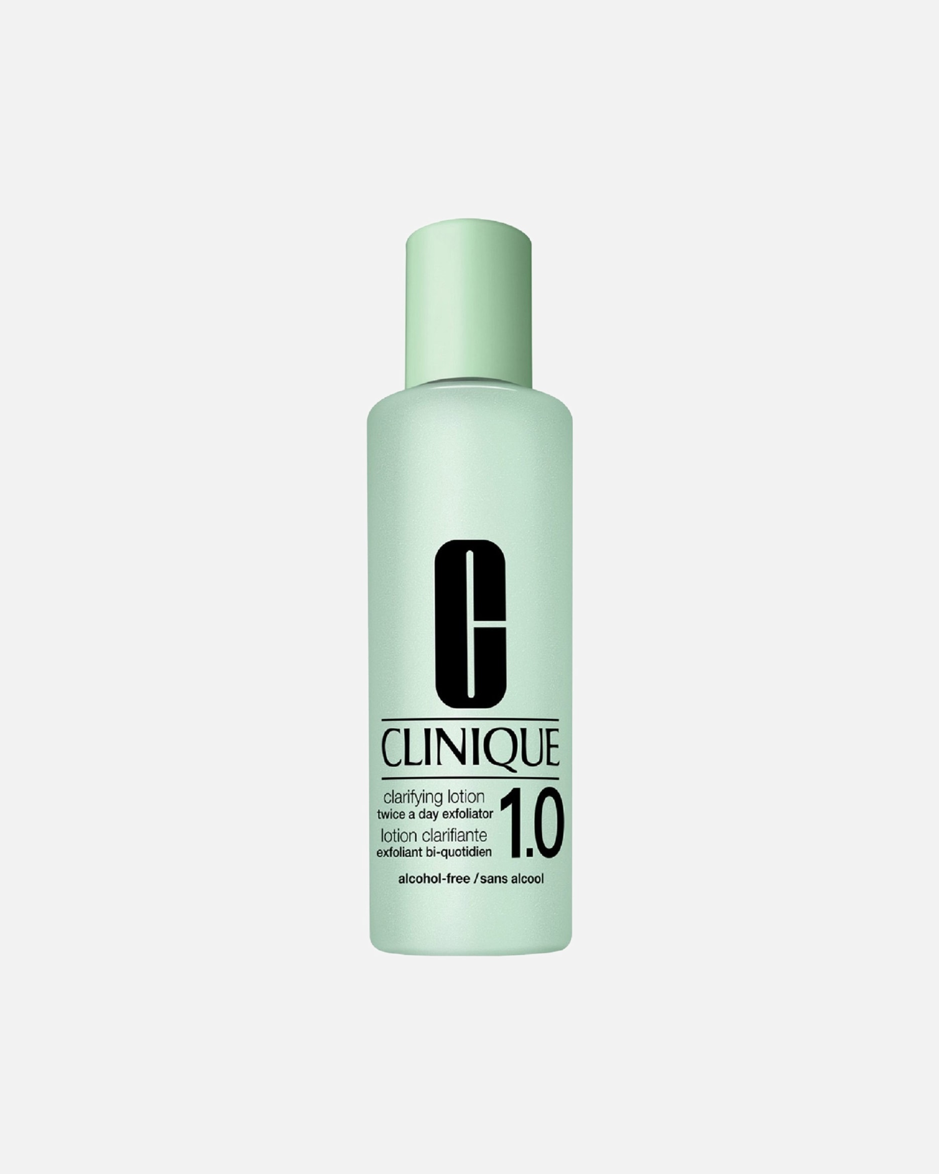 Clinique Lotion Clarifiante Exfoliante - Peaux Sensibles