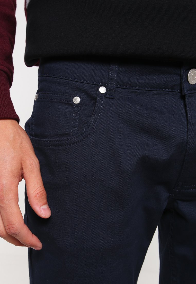 Pantalon Pier One - bleu foncé