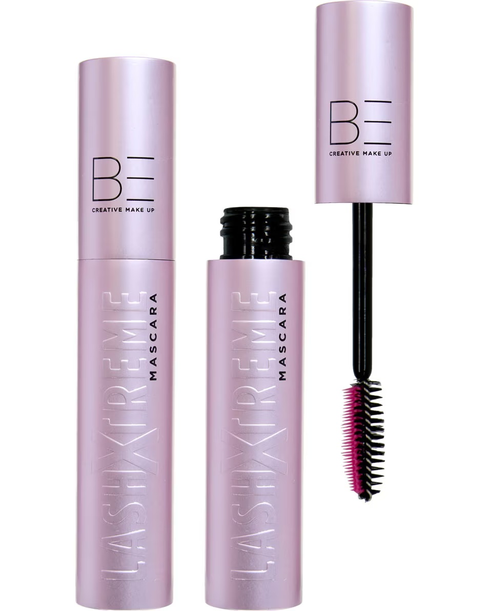 ΓΙΝΕ ΔΗΜΙΟΥΡΓΙΚΟΣ ΜΑΚΙΓΙΑΖ LASHXTREME LASXTREME INTENSE MASCARA