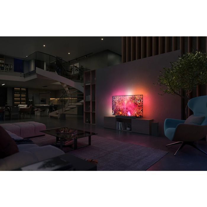 Barra de sonido - PHILIPS - TAB8200 - 2.1 - Dolby Atmos - Bluetooth 5.3