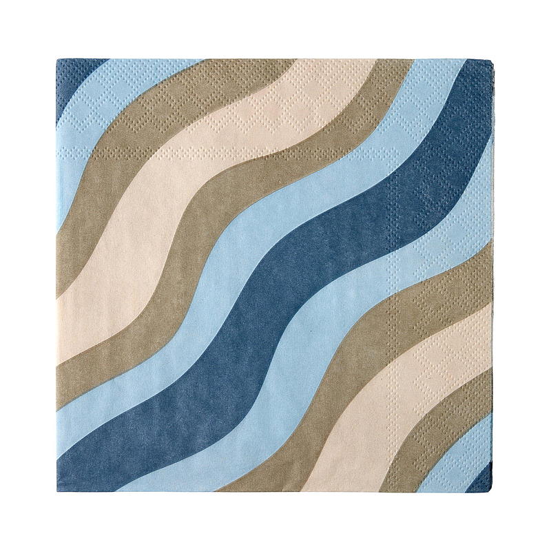Vie Eco Servietter 20-pak 33x33 cm