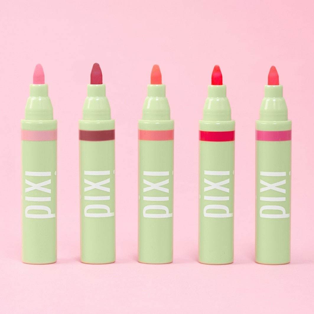 Pixi ruž za usne i balzam za usne – 25 g