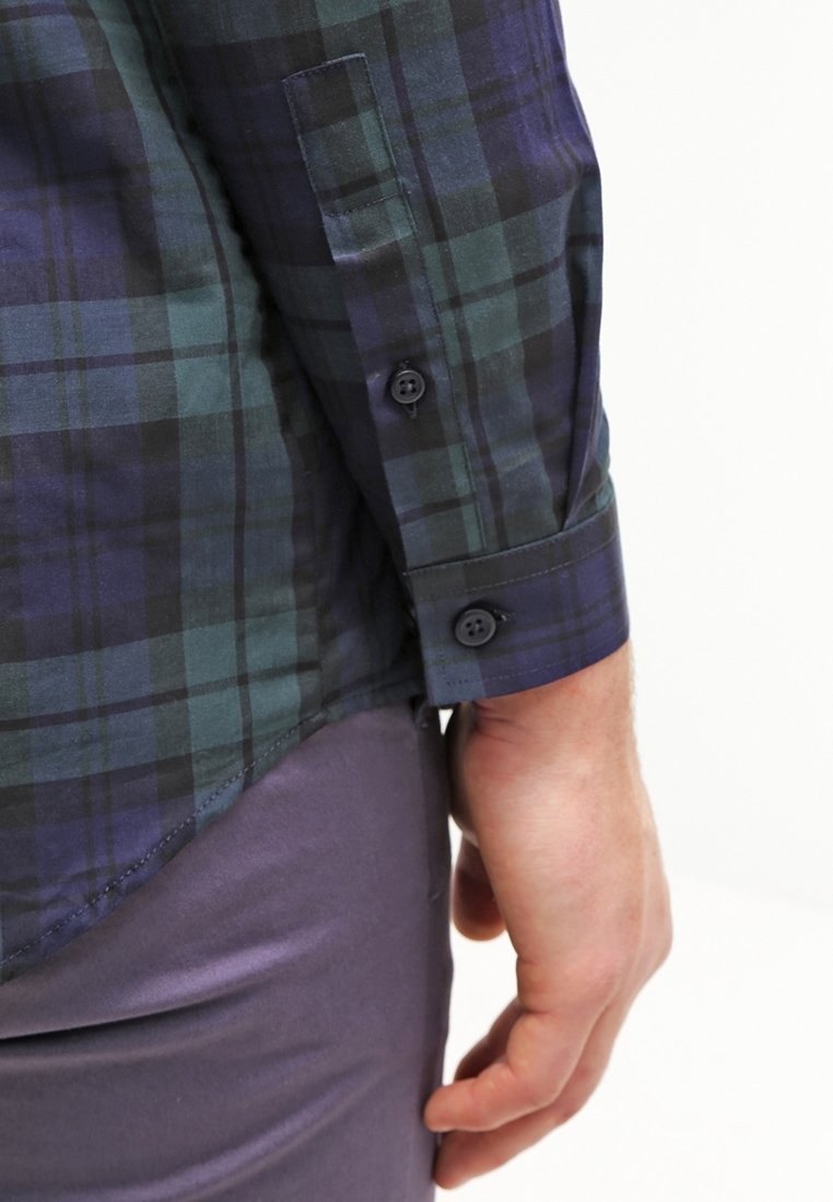 Camicia Topman - verde