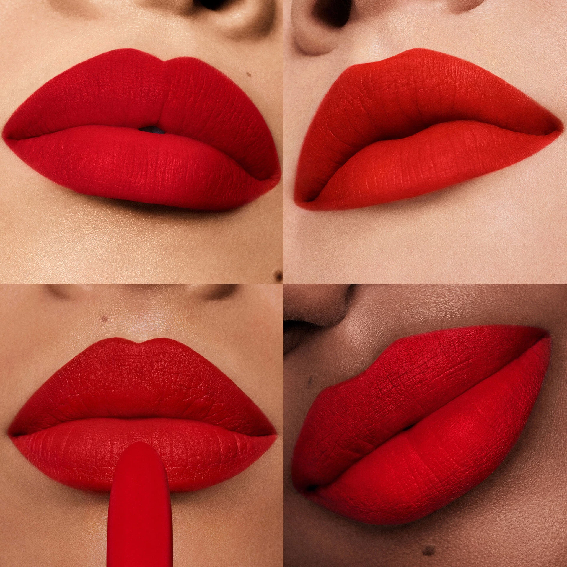 Rouge G Velvet Refill 510 Le Rouge Vibrant - GUERLAIN
