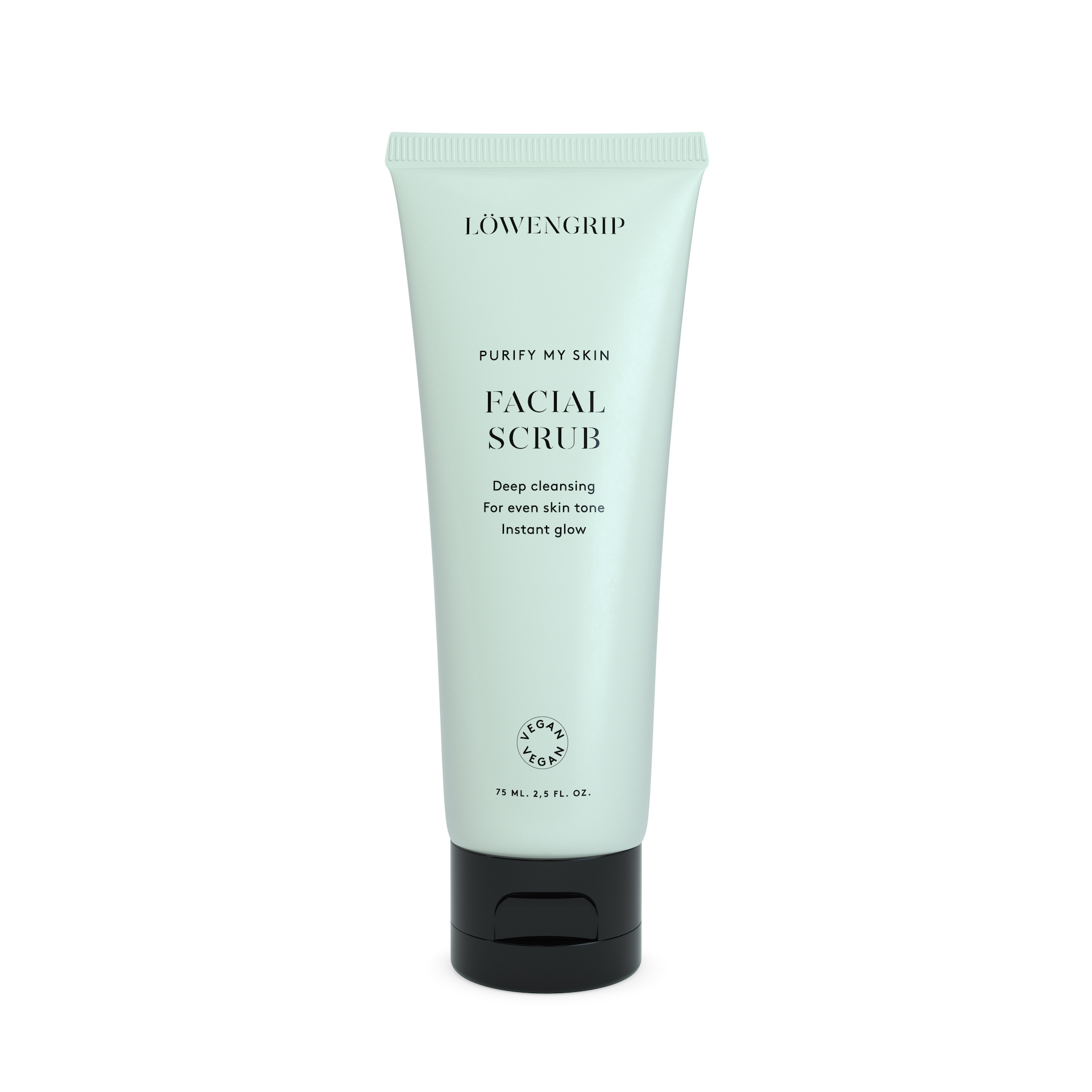 Exfoliant facial Purify My Skin 75 ml - Löwengrip