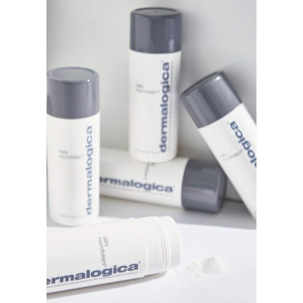 „Dermalogica“ kasdienis mikrofoliantas veido šveitiklis – 13 g