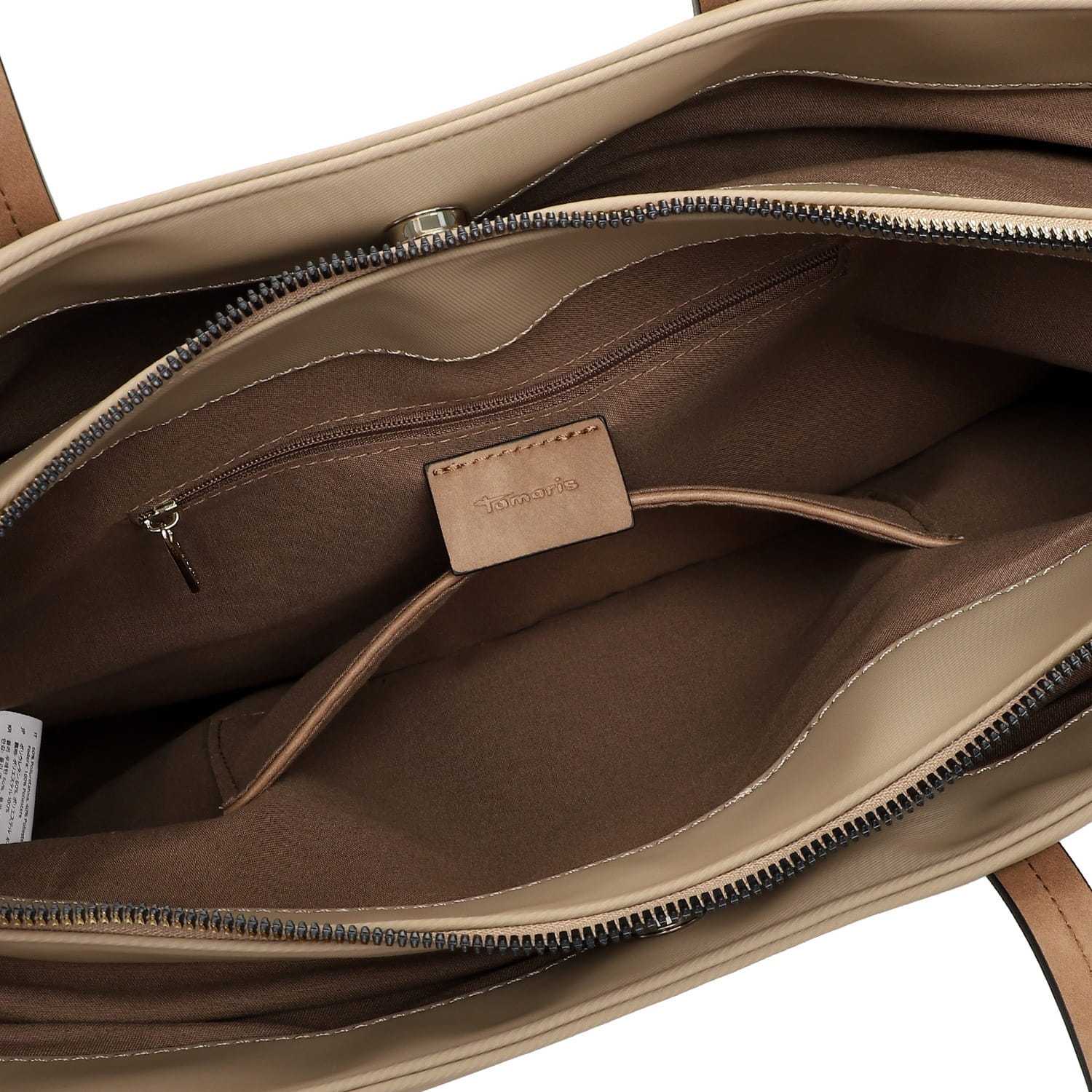 Tamaris Shopper Bag Gertraud - 1 gab