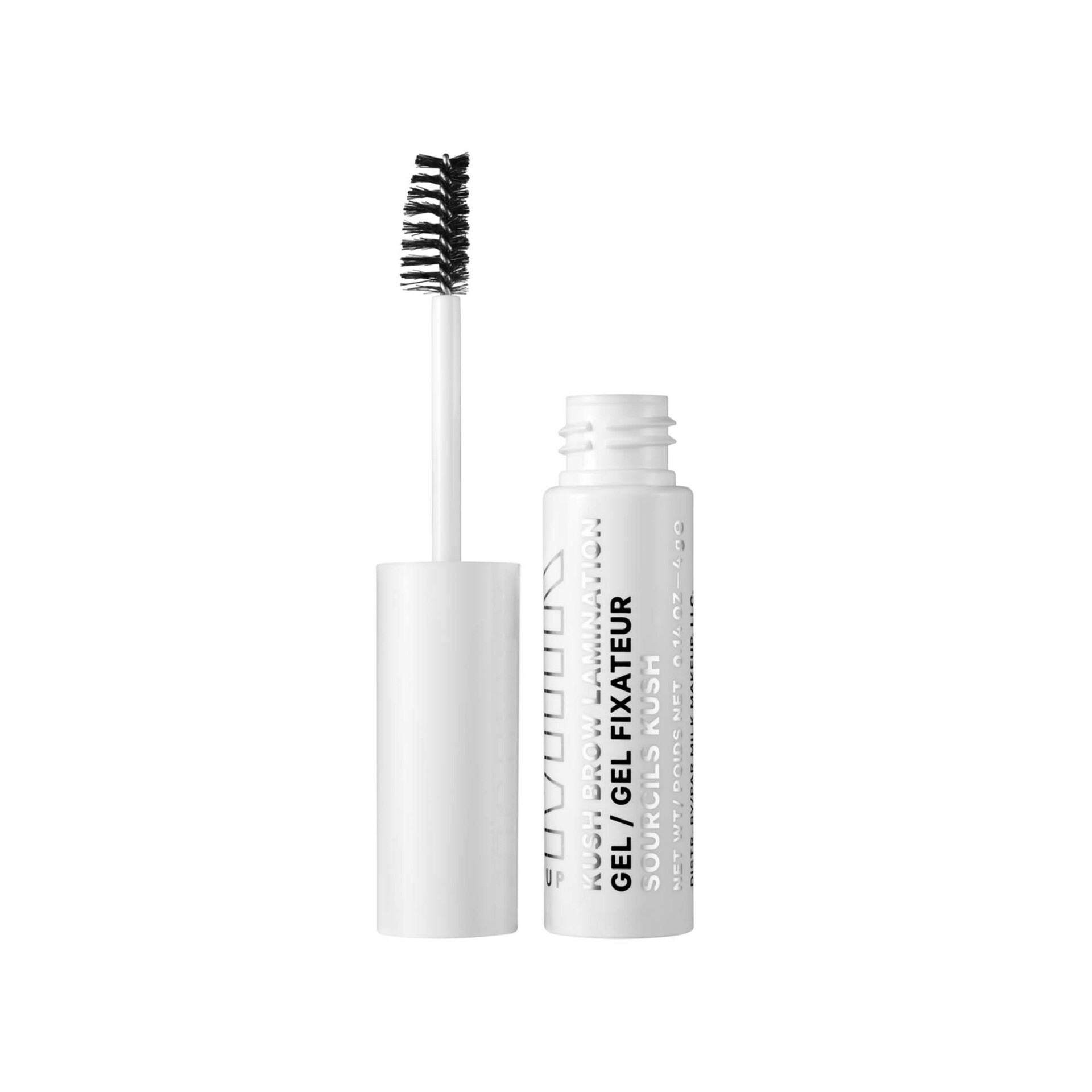 KUSH gel za laminiranje obrva - MILK Makeup