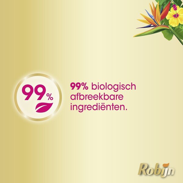 Tropický aviváž Robijn Collections<br>765 ml, 38 praní