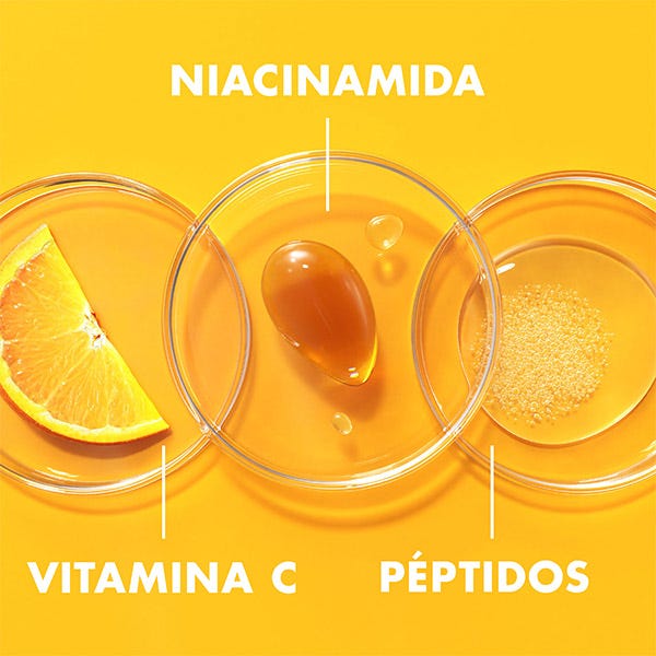 Κρέμα ματιών Regenerist με βιταμίνη C + AHA 24 | 15ml