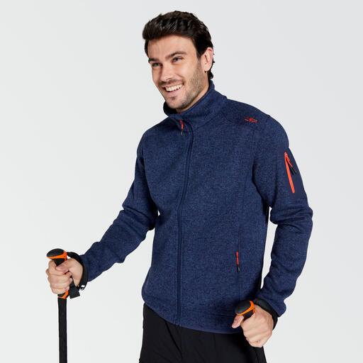  Campagnolo Fleece