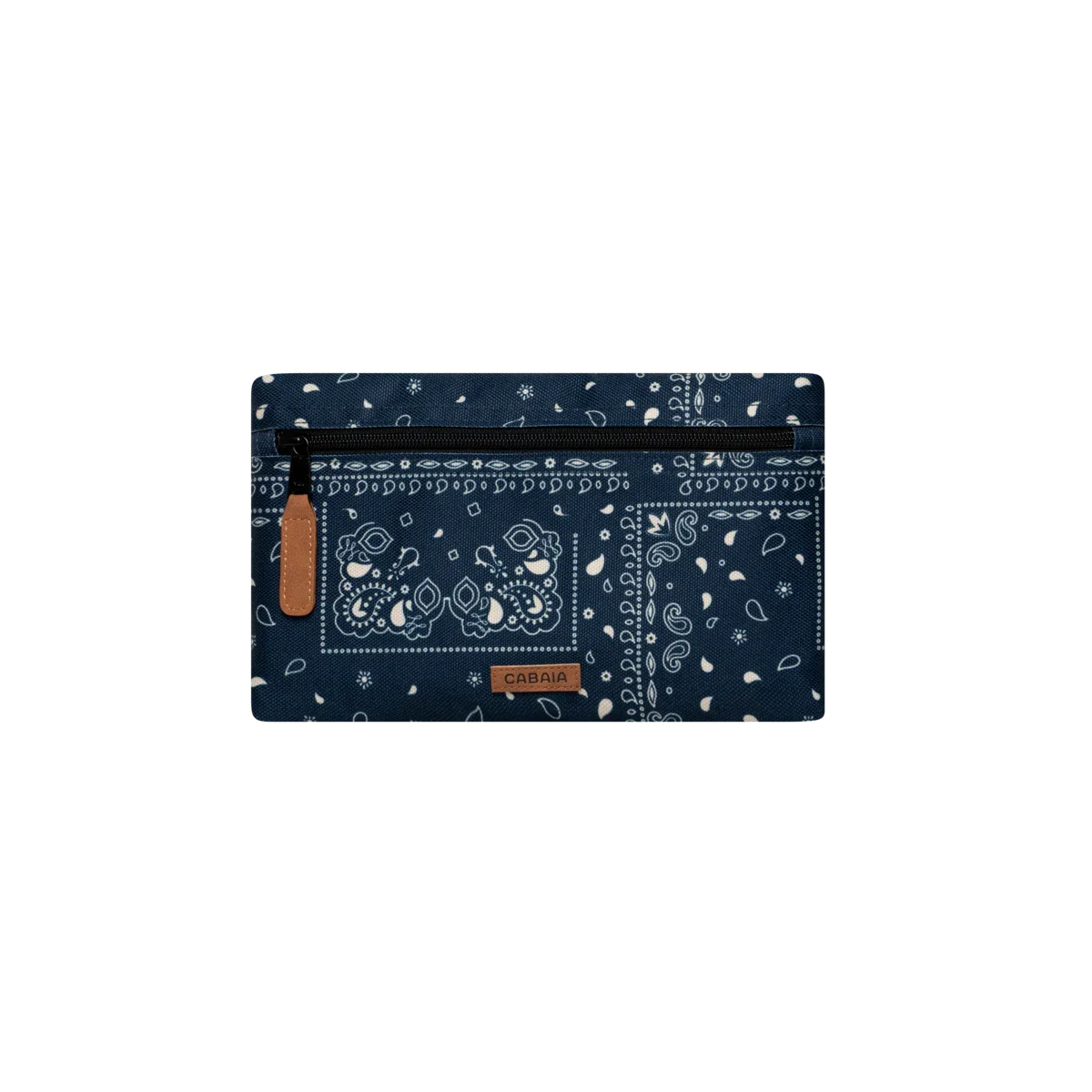 Pochette avant Malaga