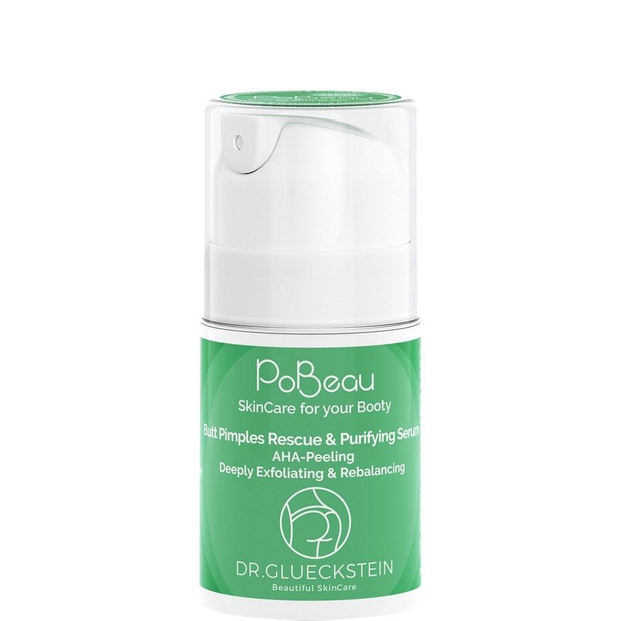 PoBeau komplet za nego telesa Blemish Rescue & Cleansing Serum - 50 ml