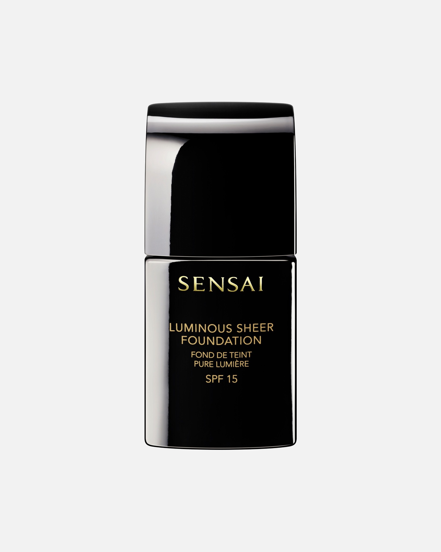 SENSAI FOND DE TEINT FLUIDE