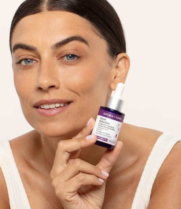 Bakuchiol Koncentrowane Serum 30 ml • Butelka szklana