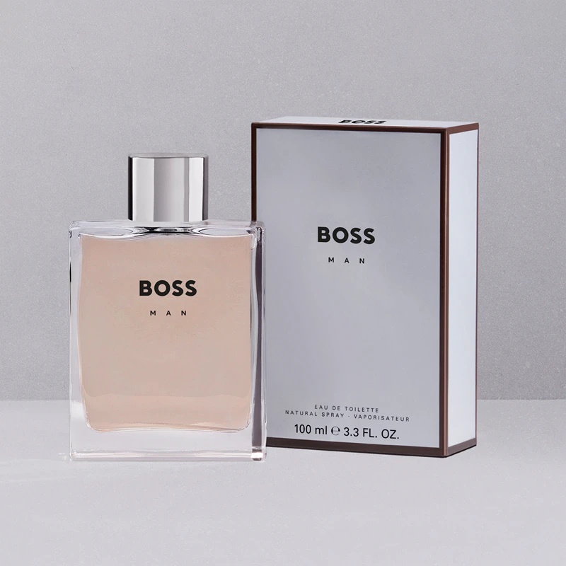 Hugo Boss BOSS Man tualetes ūdens vīriešiem
