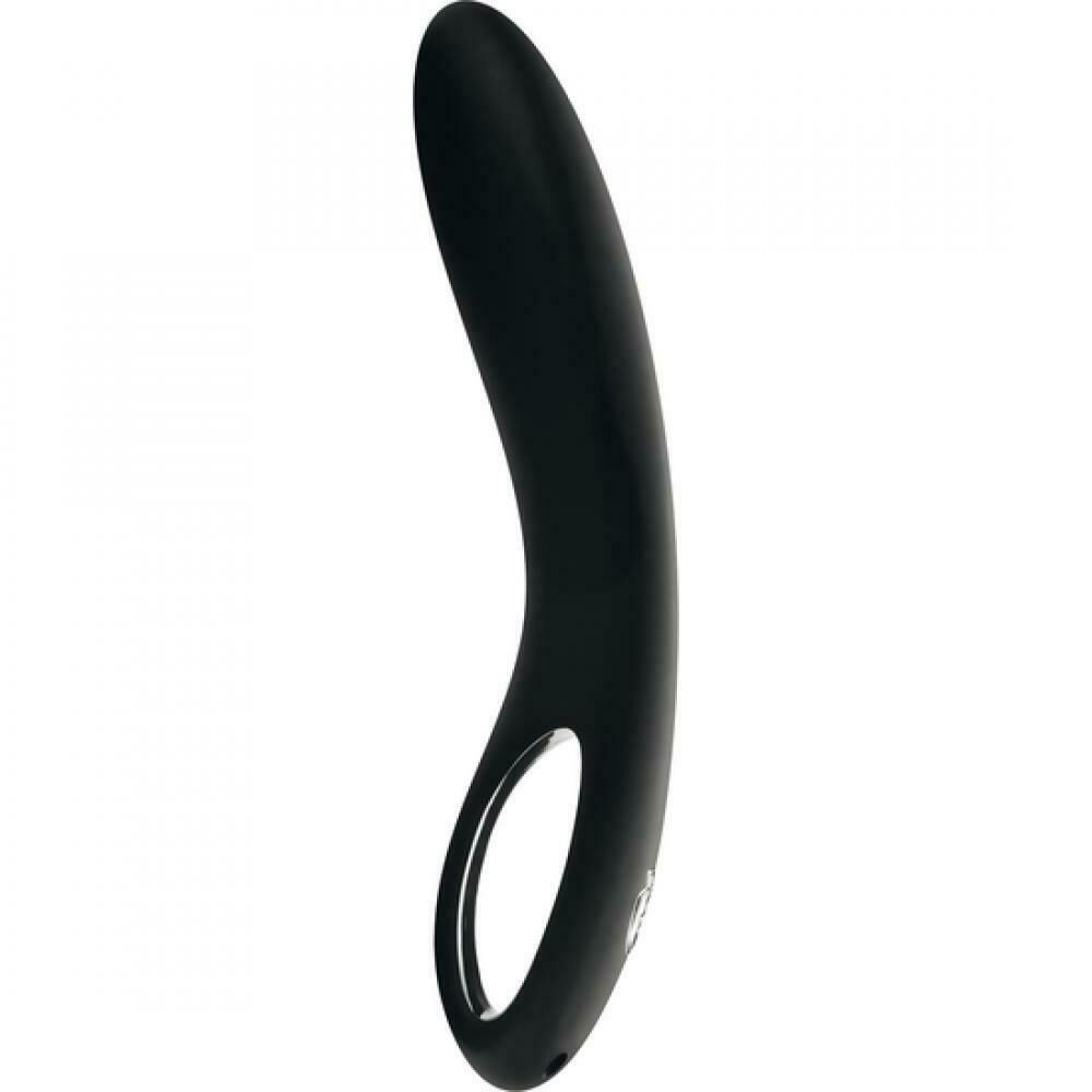 Elektronski dildo Mystim Current Conrad