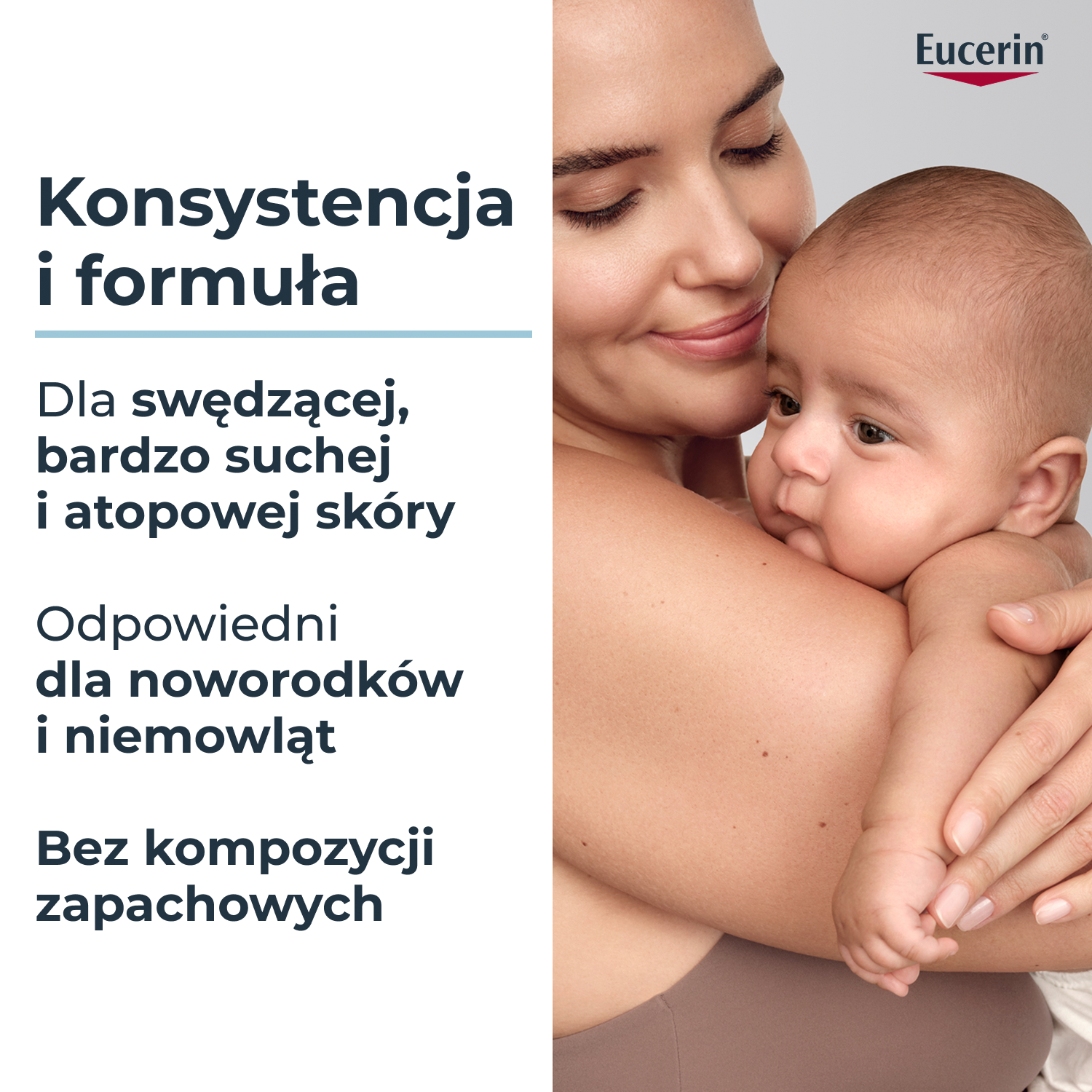 Eucerin Atopi Control