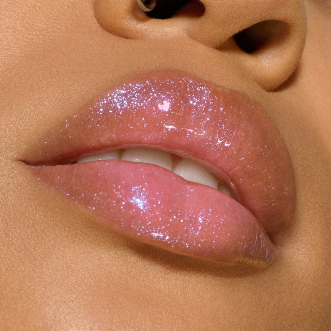 MAC Lipgloss Lipglass Air nelīpošs spīdums - 5 ml