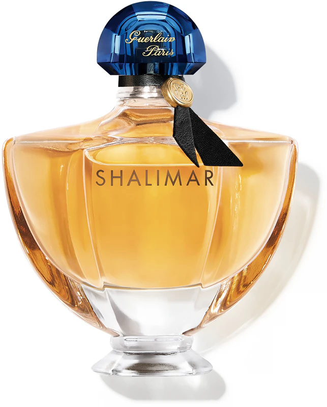 GUERLAIN Shalimar Eau de Parfum for Women