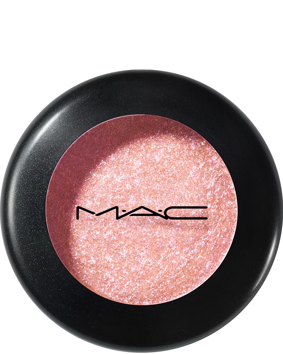 Fard de pleoape cremos MAC DAZZLESHADOW - Rezistent la culoare