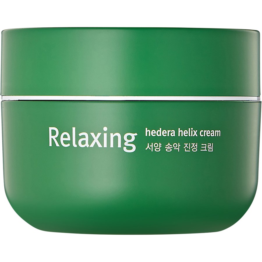 Milk Touch fugtighedscreme og Hedera Helix afslappende creme – 50 ml
