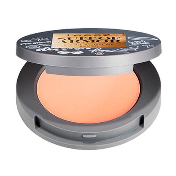Suit Of Armor Don't Blush Me Blusher