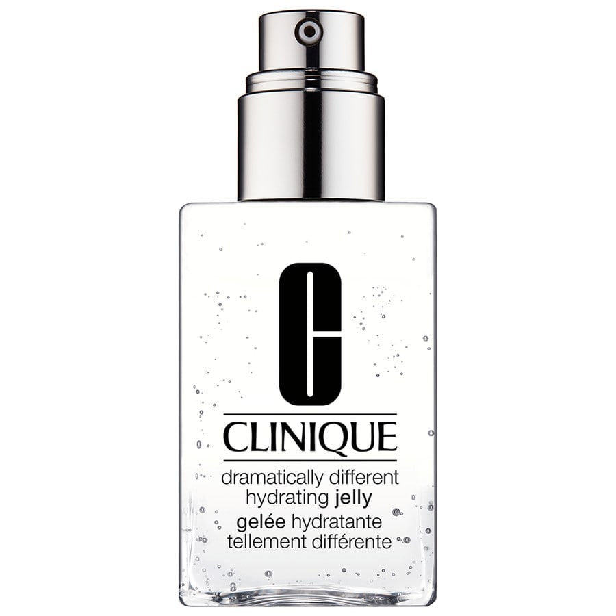 Sistema de cuidado facial en gel hidratante de 3 pasos Clinique Dramatically Different – 125 ml