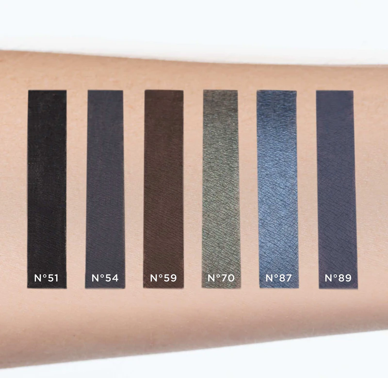 Lápis de olhos ARTDECO Mineral Eye Styler com minerais