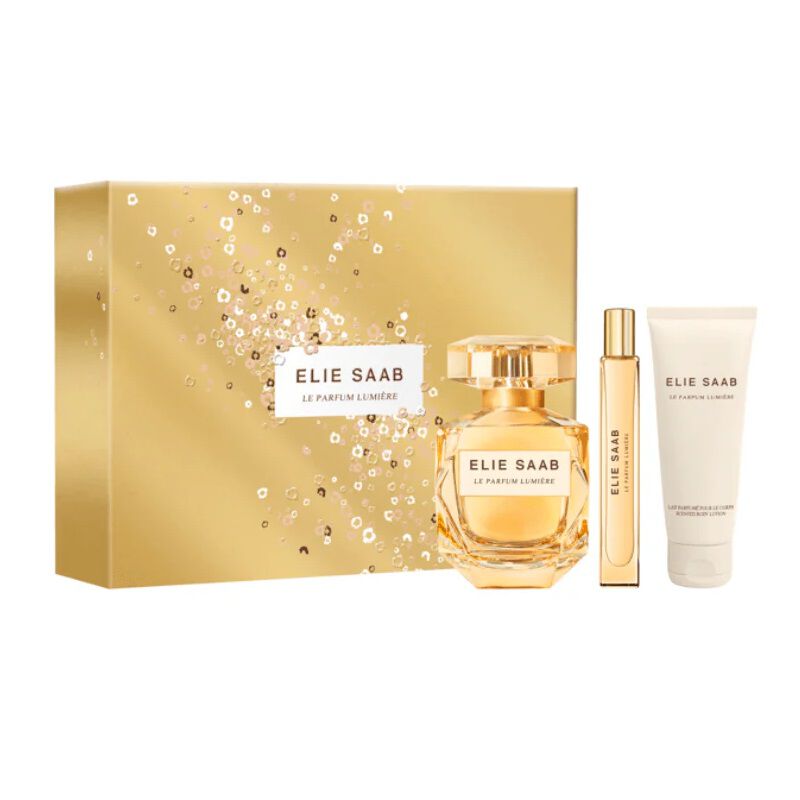 Elie Saab Le Parfum Lumière