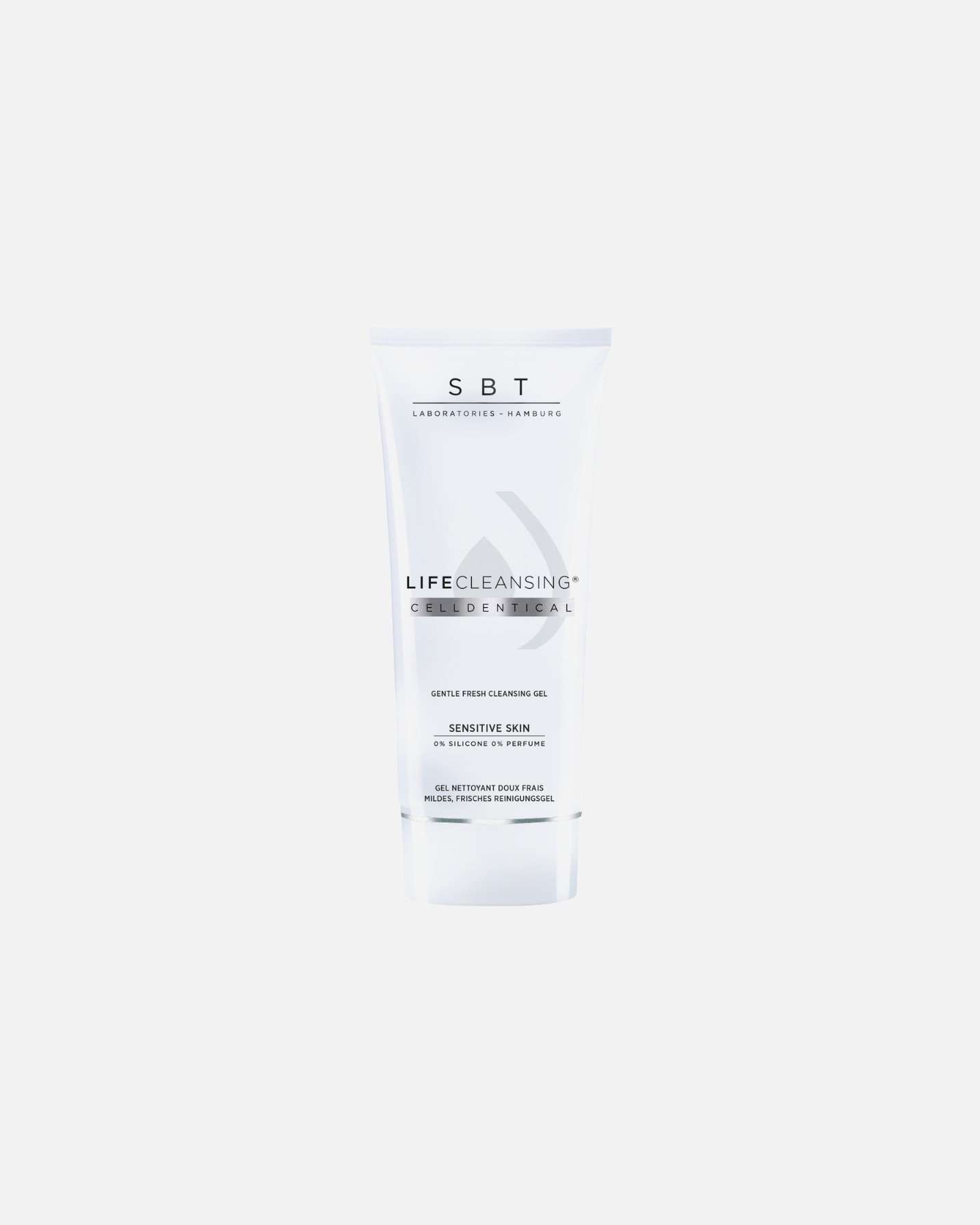 SBT mlijeko za čišćenje Cell-Identical gel za čišćenje - 200 ml
