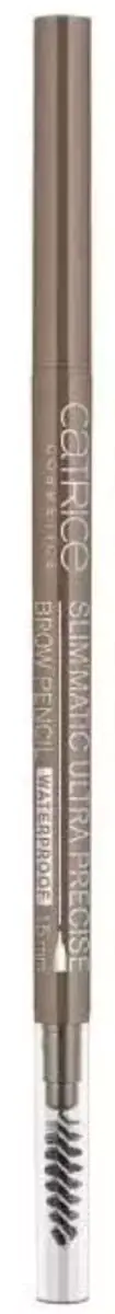 Catrice Slim Matic Ultra Precise Wodoodporna kredka do brwi, 030
