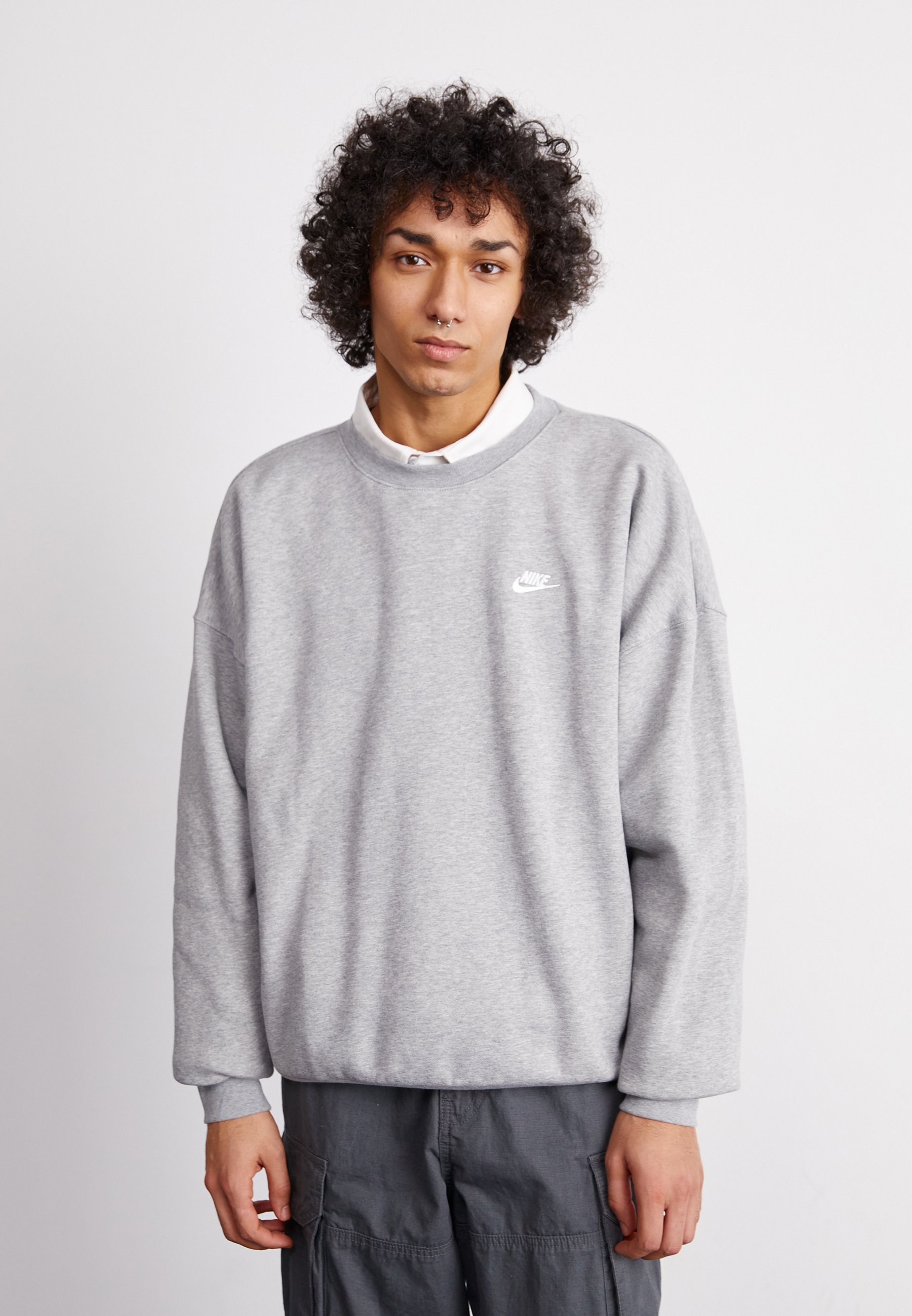 „Nike“ sportinės megztiniai