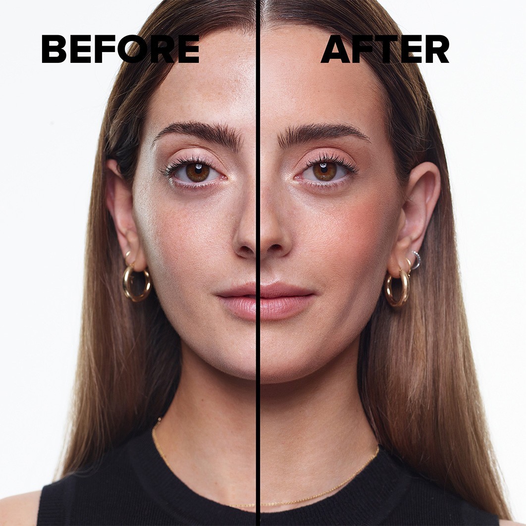Nudestix olovka za konture, tonirana olovka za oblikovanje lica s mekim fokusom - 6,2 g