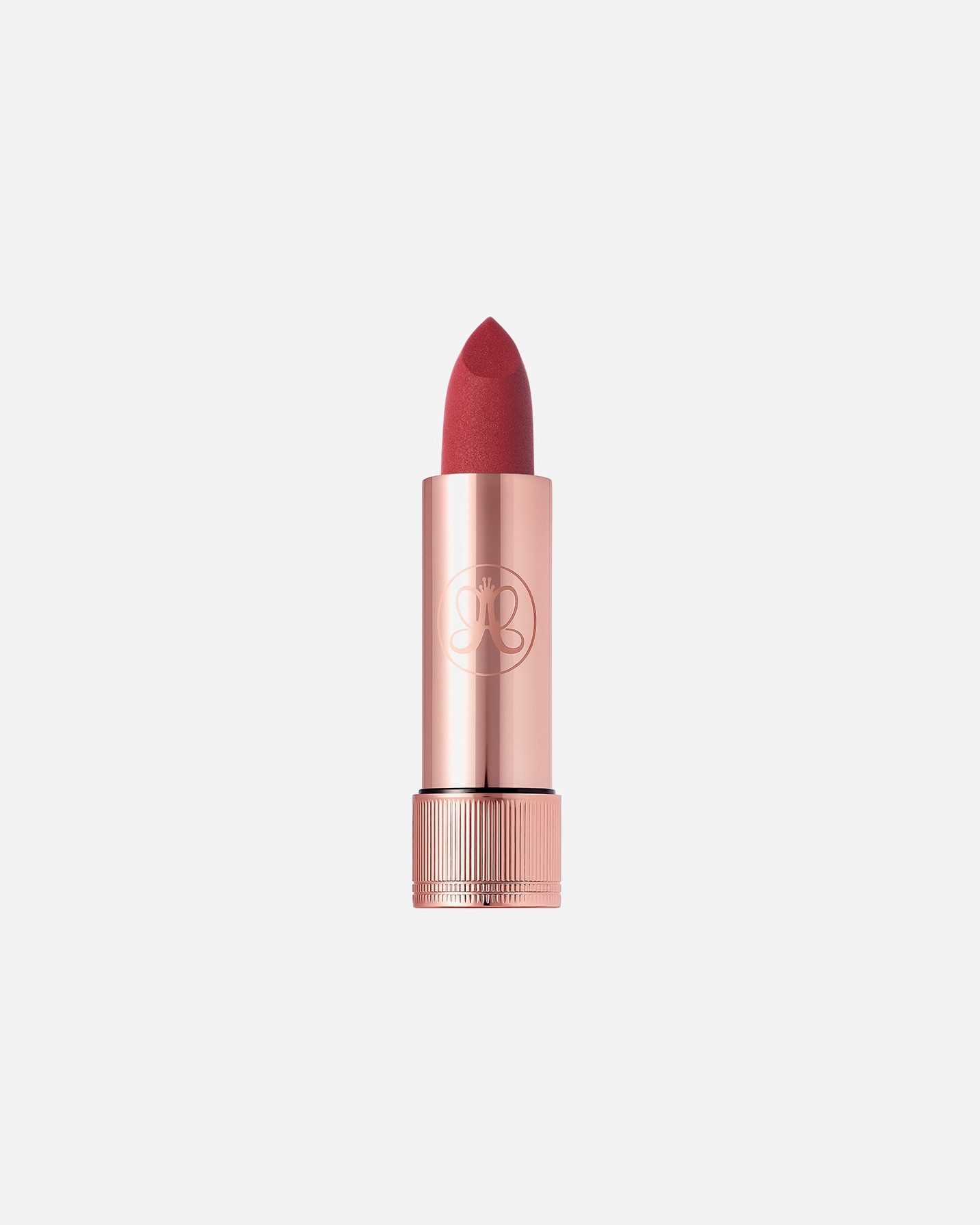 Anastasia Beverly Hills Lippenstift, mat et semi-mat – 3 g
