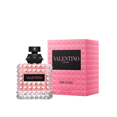 Valentino Valentino Donna Born in Rome EDP 50 ml 50 ml