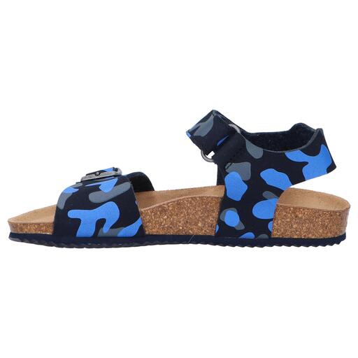 Sandalias Geox J926xa 000ce J Storm