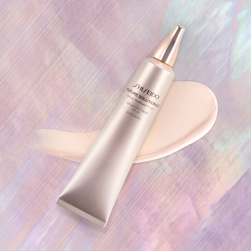 Shiseido Future Solution LX Illuminating and Smoothing Base SPF 30