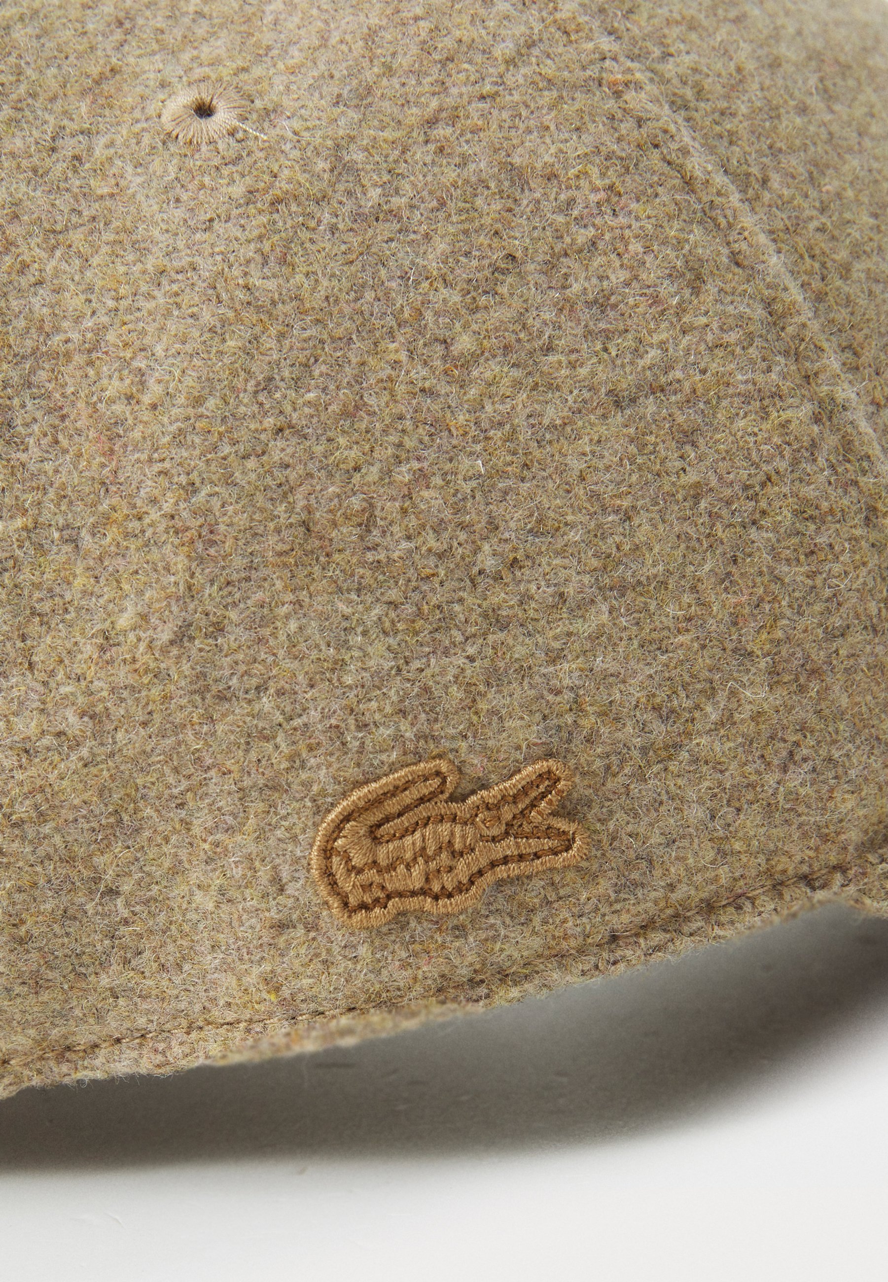 Lacoste UNISEX - Berretto - erica viennois