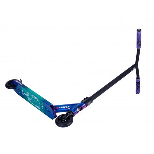 Patinete Scooter Bestial Wolf Booster