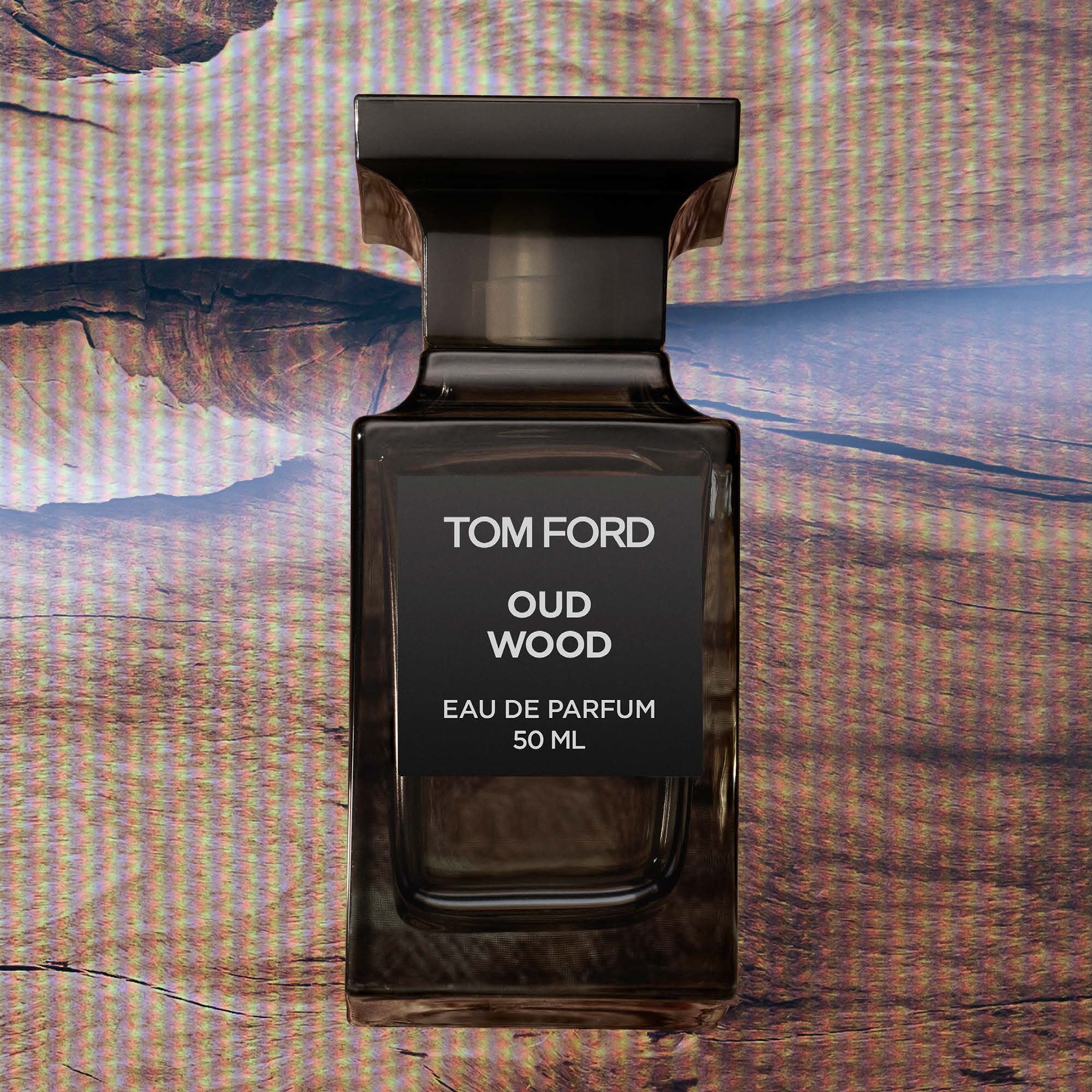 Private Blend Collection Oud Wood - Eau de Parfum, Eau de Parfum Unisex