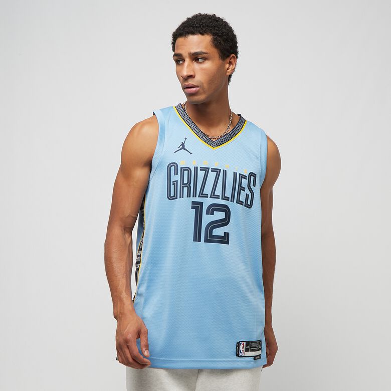 Maillot NBA Dri-FIT Swingman Memphis Grizzlies - Ja Morant