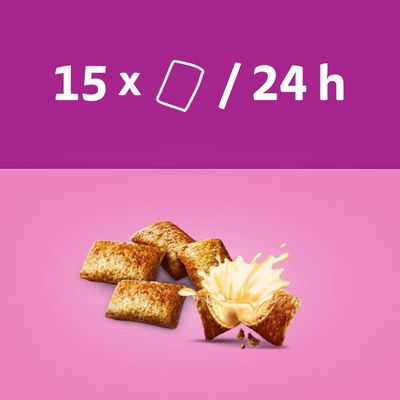 Whiskas Milch-Leckerlis für Kätzchen