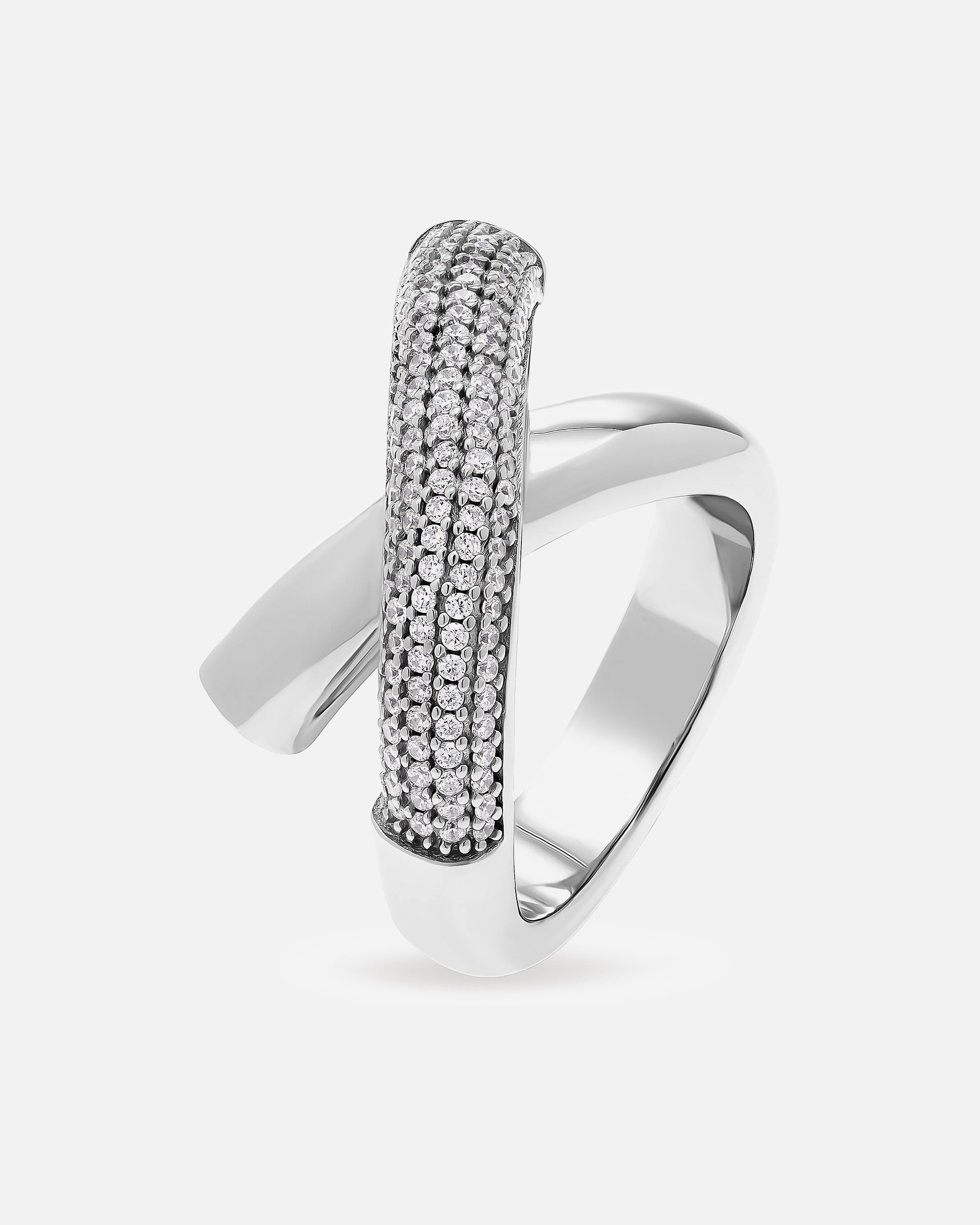 Jette Bagues argent