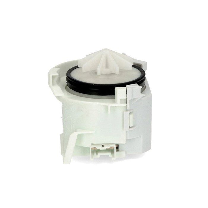 Bomba de desagüe para lavavajillas Whirlpool AC 54V - 55Hz - BLP3 00/004 C00297919