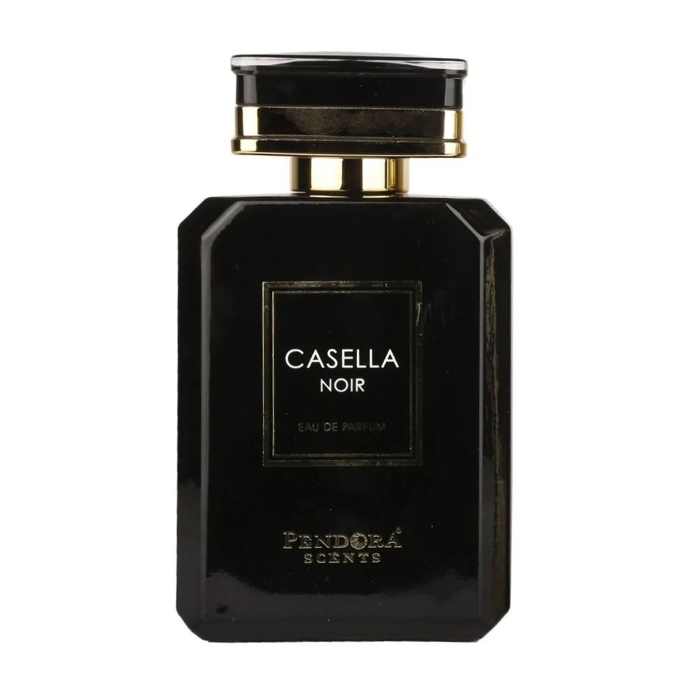 Pendora Scents Casella Noir