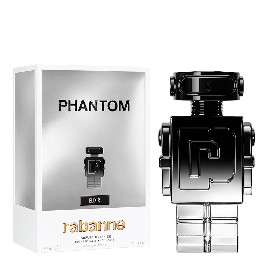 Phantom Elixir Parfum Intense Parfemi za muškarce