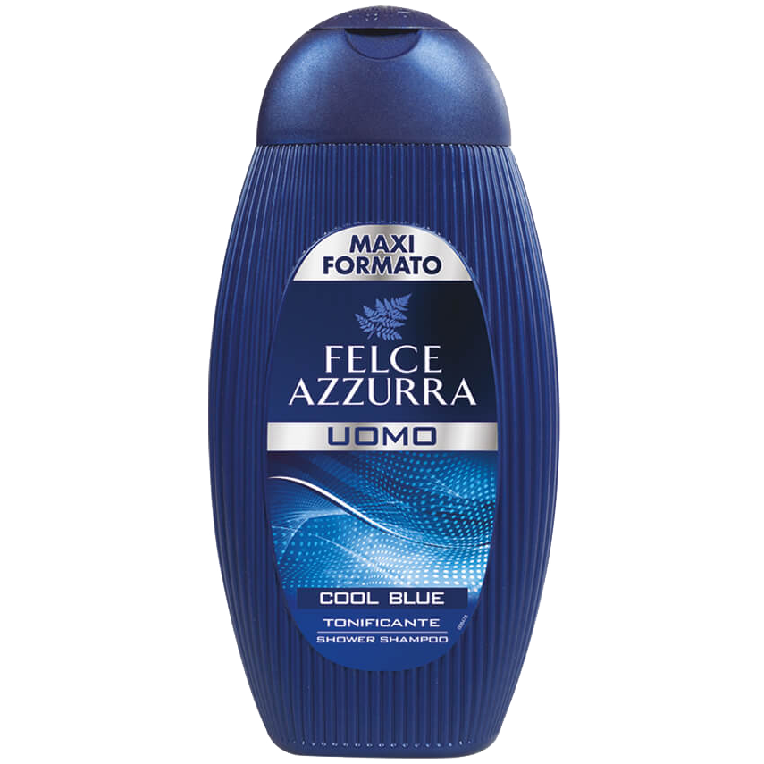Felce Azzurra Azul Frío